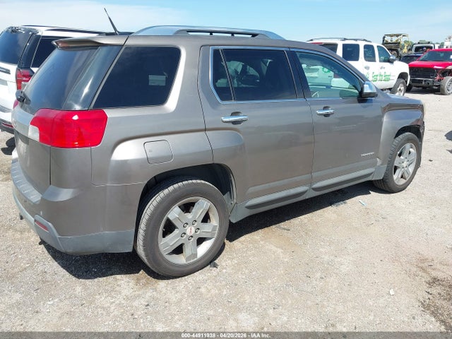 Aukcja sprzedaży 2012 Gmc Terrain Slt-2, vin: 2GKALWEK5C6311366, numer aukcji: 44911938