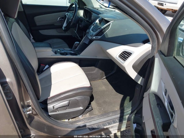 Aukcja sprzedaży 2012 Gmc Terrain Slt-2, vin: 2GKALWEK5C6311366, numer aukcji: 44911938