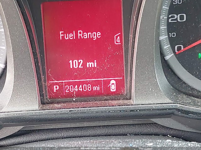 Aukcja sprzedaży 2012 Gmc Terrain Slt-2, vin: 2GKALWEK5C6311366, numer aukcji: 44911938