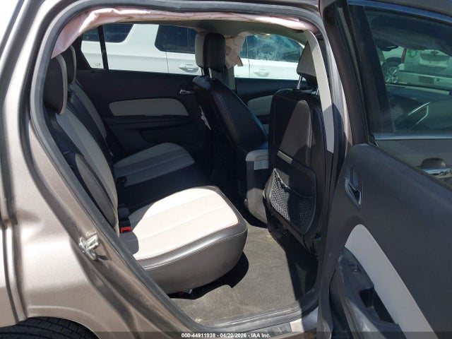 Aukcja sprzedaży 2012 Gmc Terrain Slt-2, vin: 2GKALWEK5C6311366, numer aukcji: 44911938