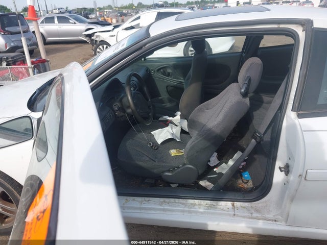 Aukcja sprzedaży 2004 Chevrolet Cavalier Ls Sport, vin: 1G1JH12F347163090, numer aukcji: 44911942