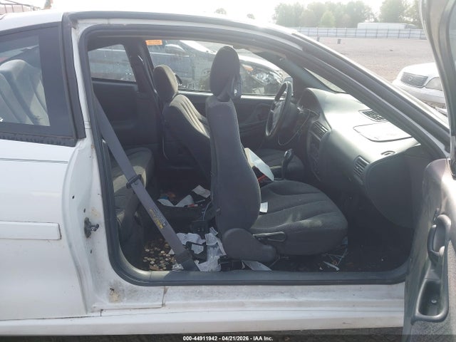 Aukcja sprzedaży 2004 Chevrolet Cavalier Ls Sport, vin: 1G1JH12F347163090, numer aukcji: 44911942