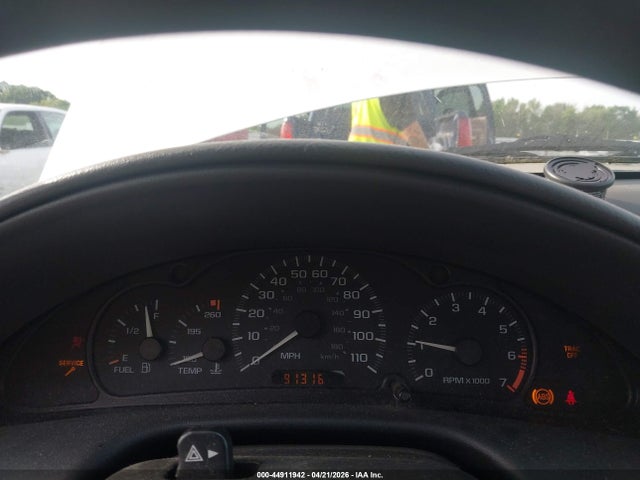 Aukcja sprzedaży 2004 Chevrolet Cavalier Ls Sport, vin: 1G1JH12F347163090, numer aukcji: 44911942