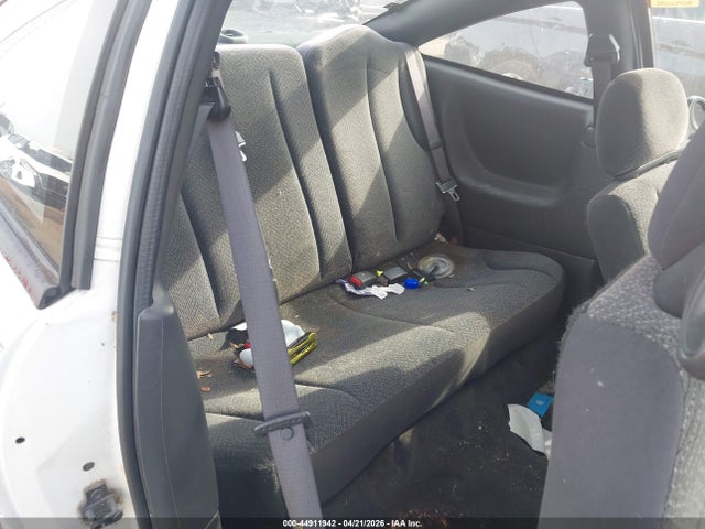 Aukcja sprzedaży 2004 Chevrolet Cavalier Ls Sport, vin: 1G1JH12F347163090, numer aukcji: 44911942
