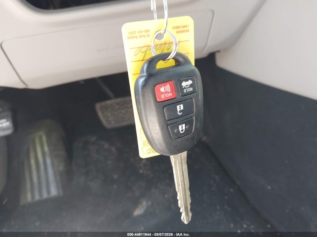 Продажа на аукционе авто 2012 Toyota Camry Le, vin: 4T4BF1FK0CR167463, номер лота: 44911944