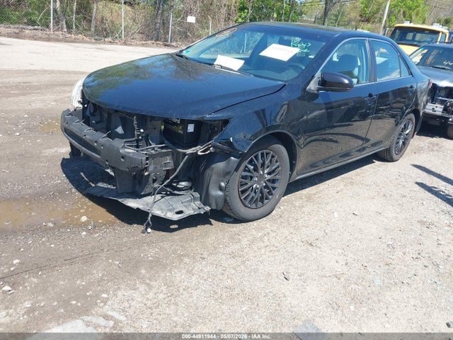 Продажа на аукционе авто 2012 Toyota Camry Le, vin: 4T4BF1FK0CR167463, номер лота: 44911944
