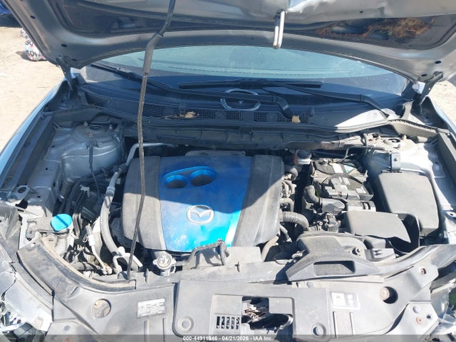 Aukcja sprzedaży 2013 Mazda Cx-5 Touring, vin: JM3KE4CE9D0128243, numer aukcji: 44911946