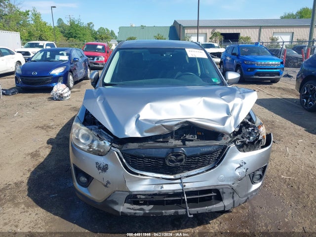 Aukcja sprzedaży 2013 Mazda Cx-5 Touring, vin: JM3KE4CE9D0128243, numer aukcji: 44911946