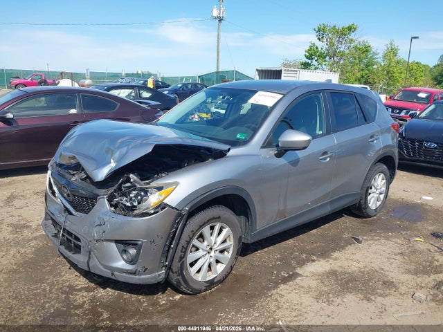 Aukcja sprzedaży 2013 Mazda Cx-5 Touring, vin: JM3KE4CE9D0128243, numer aukcji: 44911946