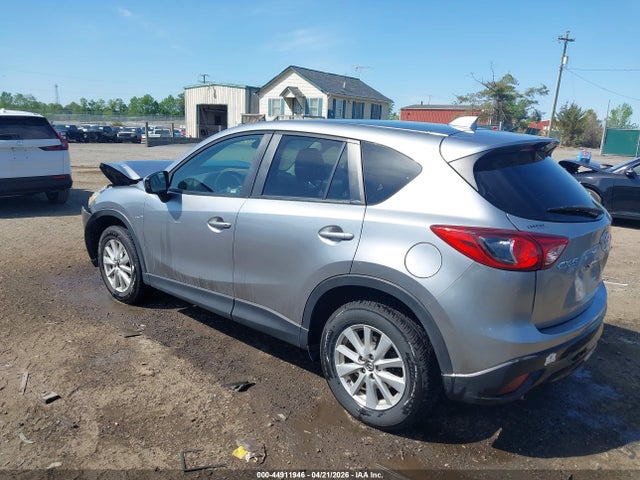 Aukcja sprzedaży 2013 Mazda Cx-5 Touring, vin: JM3KE4CE9D0128243, numer aukcji: 44911946