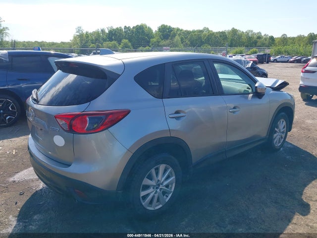Aukcja sprzedaży 2013 Mazda Cx-5 Touring, vin: JM3KE4CE9D0128243, numer aukcji: 44911946