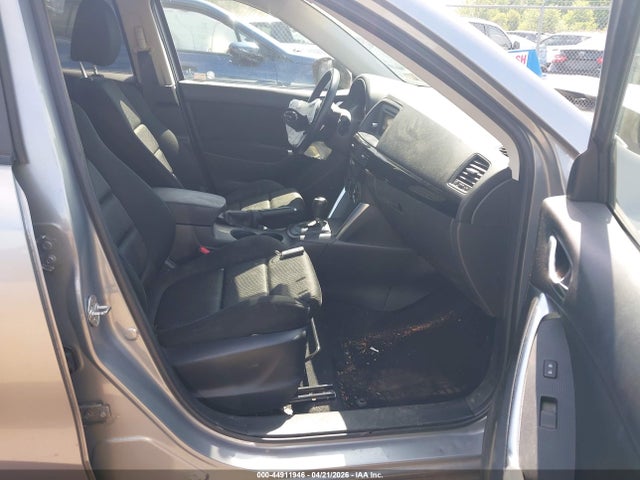 Aukcja sprzedaży 2013 Mazda Cx-5 Touring, vin: JM3KE4CE9D0128243, numer aukcji: 44911946