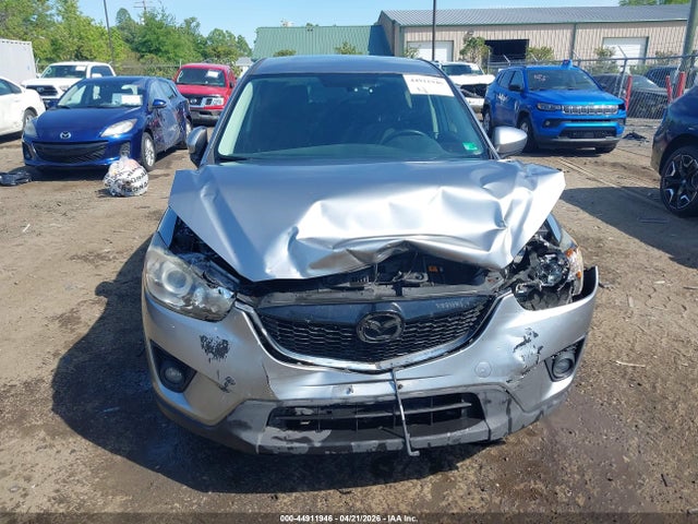 Aukcja sprzedaży 2013 Mazda Cx-5 Touring, vin: JM3KE4CE9D0128243, numer aukcji: 44911946