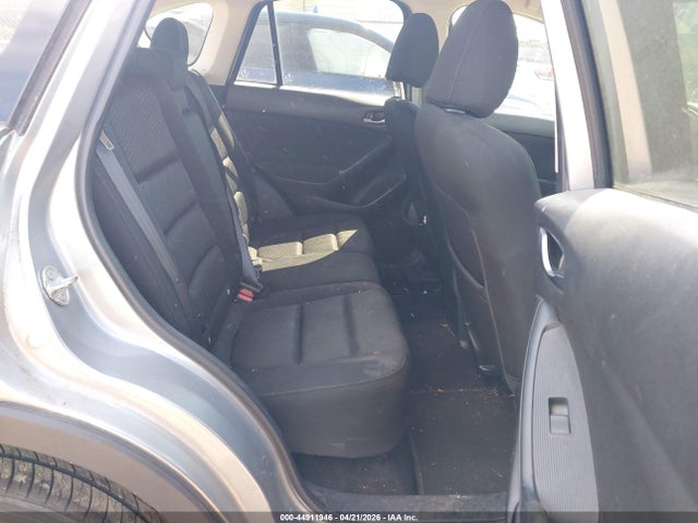 Aukcja sprzedaży 2013 Mazda Cx-5 Touring, vin: JM3KE4CE9D0128243, numer aukcji: 44911946