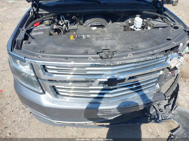 Продажа на аукционе авто 2020 Chevrolet Tahoe 4wd Premier, vin: 1GNSKCKC7LR220612, номер лота: 44911947