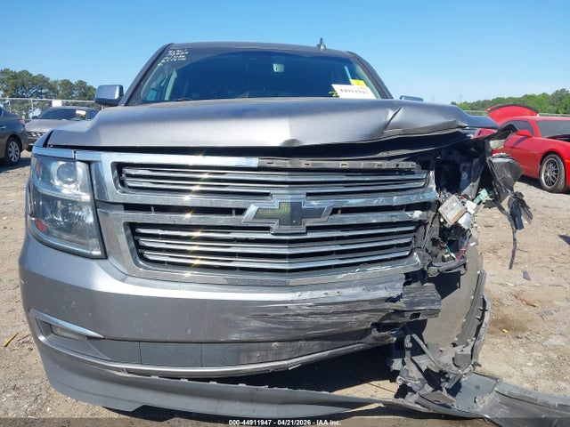Продажа на аукционе авто 2020 Chevrolet Tahoe 4wd Premier, vin: 1GNSKCKC7LR220612, номер лота: 44911947