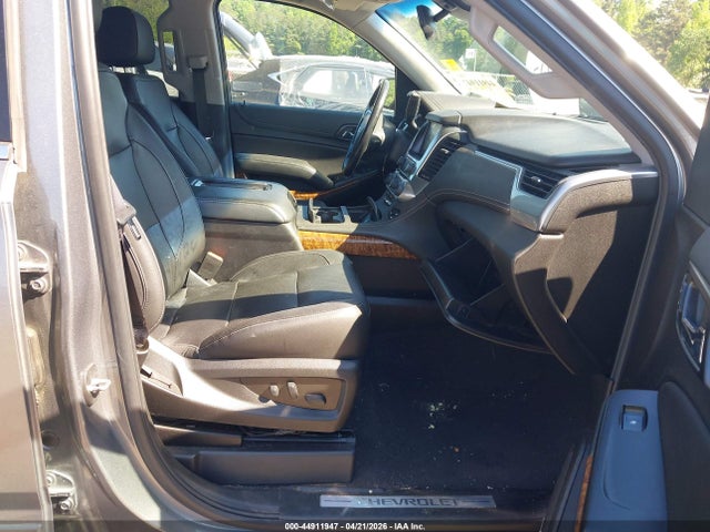 Продажа на аукционе авто 2020 Chevrolet Tahoe 4wd Premier, vin: 1GNSKCKC7LR220612, номер лота: 44911947