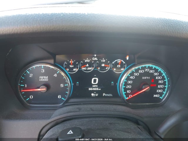 Продажа на аукционе авто 2020 Chevrolet Tahoe 4wd Premier, vin: 1GNSKCKC7LR220612, номер лота: 44911947