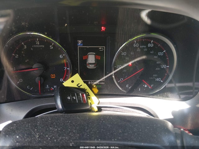 2018 Toyota Rav4 Se მანქანა იყიდება აუქციონზე, vin: JTMNFREV1JJ190836, აუქციონის ნომერი: 44911949