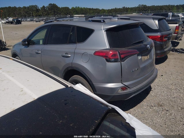 2018 Toyota Rav4 Se მანქანა იყიდება აუქციონზე, vin: JTMNFREV1JJ190836, აუქციონის ნომერი: 44911949