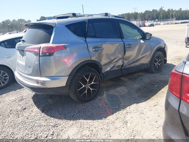2018 Toyota Rav4 Se მანქანა იყიდება აუქციონზე, vin: JTMNFREV1JJ190836, აუქციონის ნომერი: 44911949