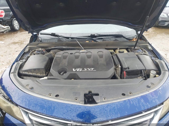 1G1155S33EU157184 Chevrolet IMPALA 2LZ