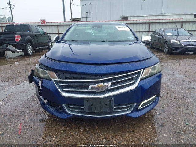 1G1155S33EU157184 Chevrolet IMPALA 2LZ