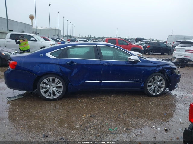 1G1155S33EU157184 Chevrolet IMPALA 2LZ