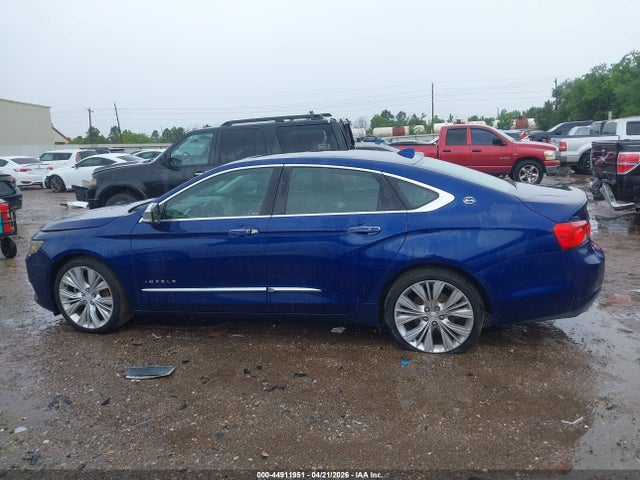 1G1155S33EU157184 Chevrolet IMPALA 2LZ