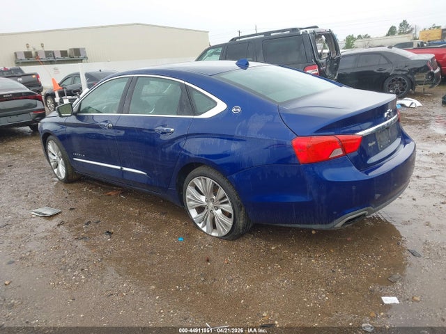 1G1155S33EU157184 Chevrolet IMPALA 2LZ