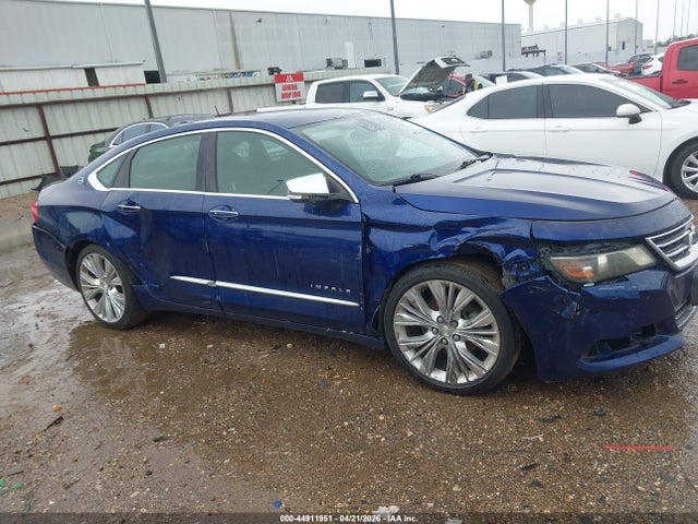 1G1155S33EU157184 Chevrolet IMPALA 2LZ