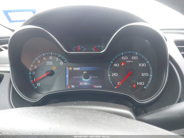 1G1155S33EU157184 Chevrolet IMPALA 2LZ