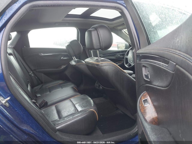 1G1155S33EU157184 Chevrolet IMPALA 2LZ