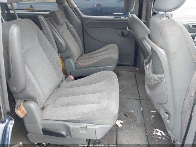 2006 Chrysler Town & Country Touring მანქანა იყიდება აუქციონზე, vin: 2A4GP54L76R840541, აუქციონის ნომერი: 44911959