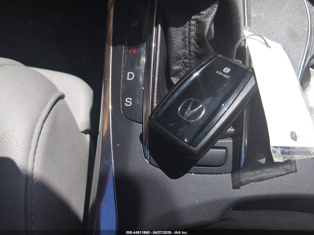 44911960 :رقم المزاد ، 5FRYD4H48FB028272 vin ، 2015 Acura Mdx Technology Package مزاد بيع