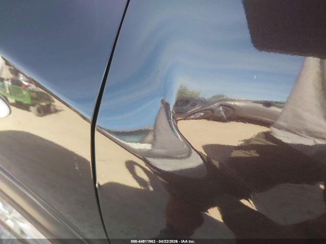 JN8AF5MR7ET452515 Nissan Juke Sv