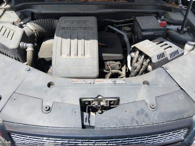 Aukcja sprzedaży 2013 Gmc Terrain Sle-1, vin: 2GKALMEKXD6403448, numer aukcji: 44911968