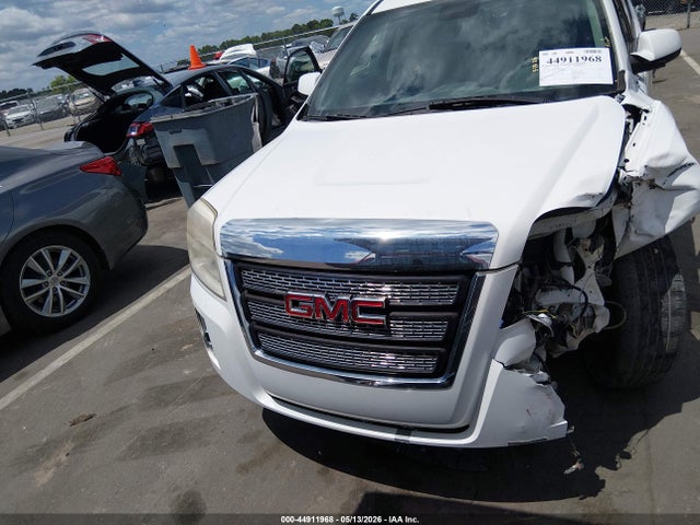 Aukcja sprzedaży 2013 Gmc Terrain Sle-1, vin: 2GKALMEKXD6403448, numer aukcji: 44911968