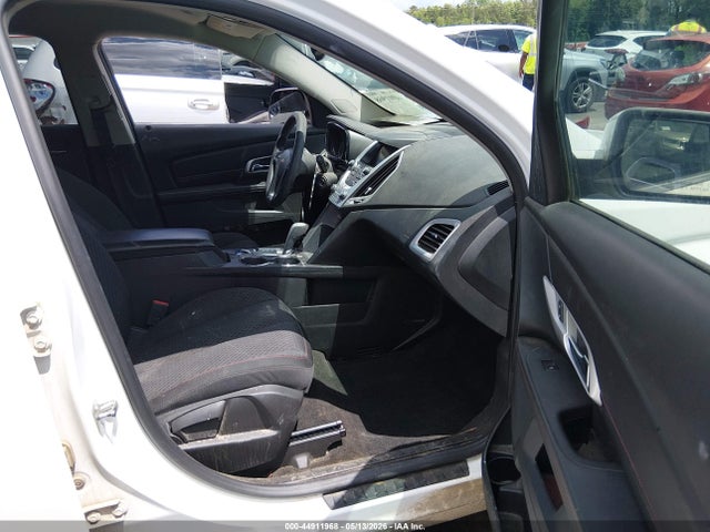 Aukcja sprzedaży 2013 Gmc Terrain Sle-1, vin: 2GKALMEKXD6403448, numer aukcji: 44911968