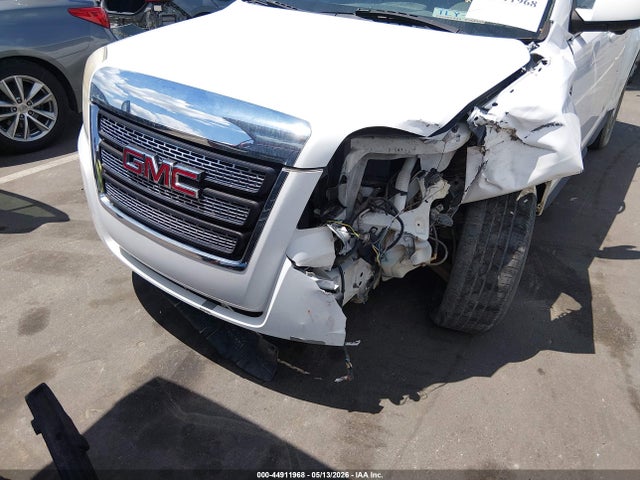Aukcja sprzedaży 2013 Gmc Terrain Sle-1, vin: 2GKALMEKXD6403448, numer aukcji: 44911968