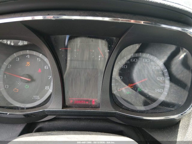 Aukcja sprzedaży 2013 Gmc Terrain Sle-1, vin: 2GKALMEKXD6403448, numer aukcji: 44911968
