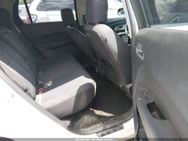 Aukcja sprzedaży 2013 Gmc Terrain Sle-1, vin: 2GKALMEKXD6403448, numer aukcji: 44911968