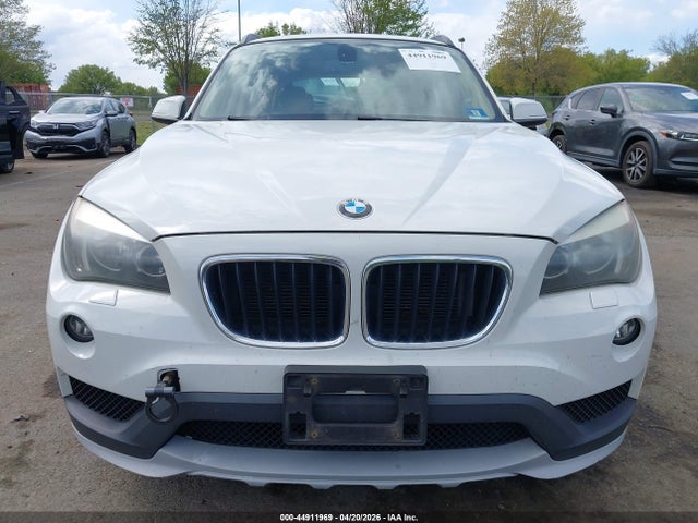 2015 Bmw X1 Xdrive28i მანქანა იყიდება აუქციონზე, vin: WBAVL1C57FVY24970, აუქციონის ნომერი: 44911969