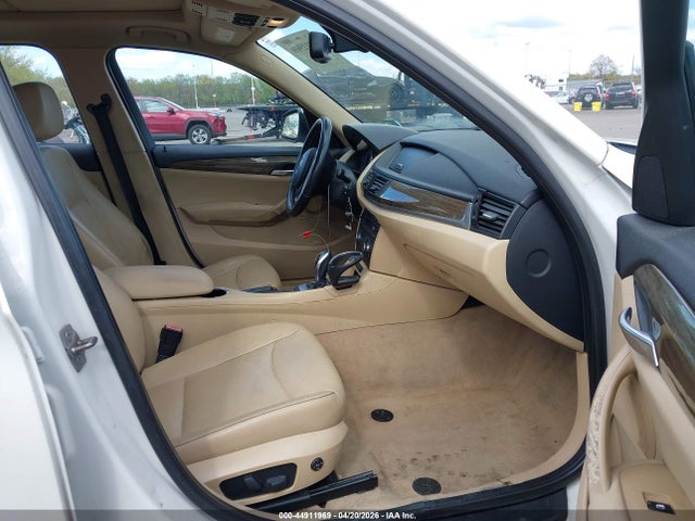 2015 Bmw X1 Xdrive28i მანქანა იყიდება აუქციონზე, vin: WBAVL1C57FVY24970, აუქციონის ნომერი: 44911969