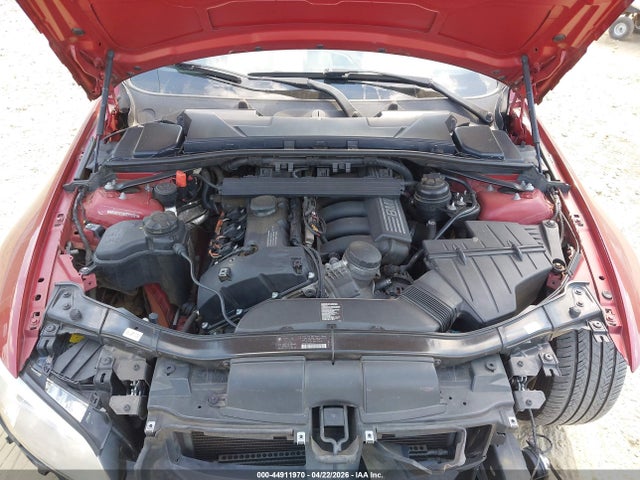 44911970 :رقم المزاد ، WBAKE3C56DE772091 vin ، 2013 Bmw 328i مزاد بيع
