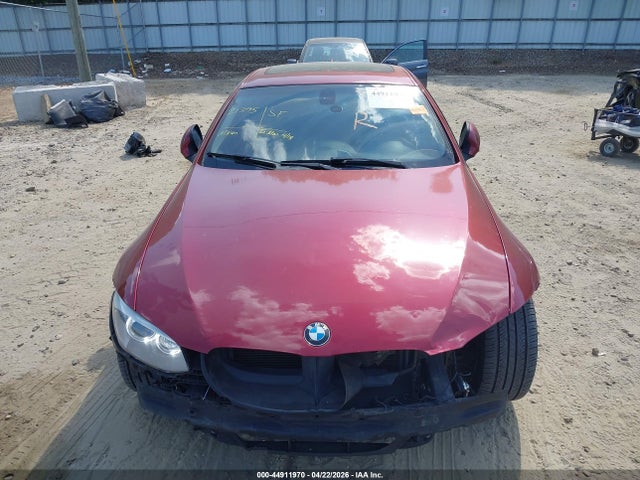 44911970 :رقم المزاد ، WBAKE3C56DE772091 vin ، 2013 Bmw 328i مزاد بيع