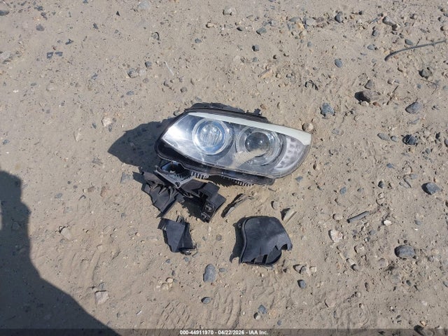 44911970 :رقم المزاد ، WBAKE3C56DE772091 vin ، 2013 Bmw 328i مزاد بيع