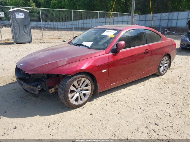 44911970 :رقم المزاد ، WBAKE3C56DE772091 vin ، 2013 Bmw 328i مزاد بيع