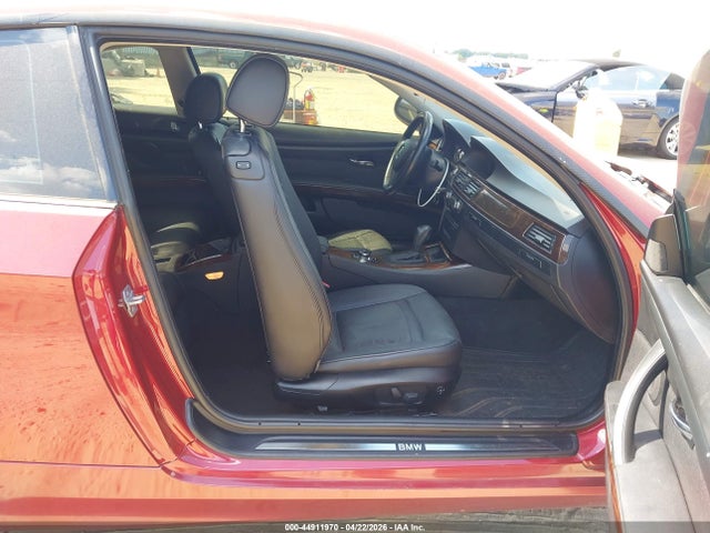 44911970 :رقم المزاد ، WBAKE3C56DE772091 vin ، 2013 Bmw 328i مزاد بيع