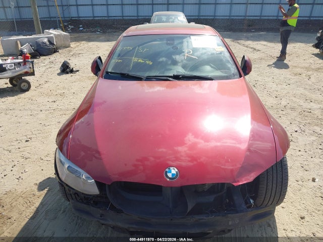44911970 :رقم المزاد ، WBAKE3C56DE772091 vin ، 2013 Bmw 328i مزاد بيع
